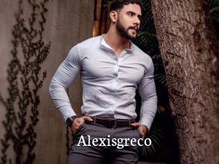alexisgreco Gratis xxx Clips