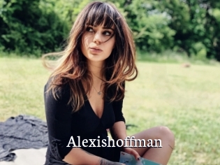 Alexishoffman