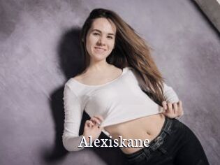 Alexiskane