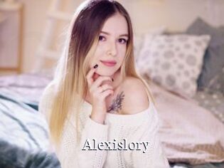 Alexislory