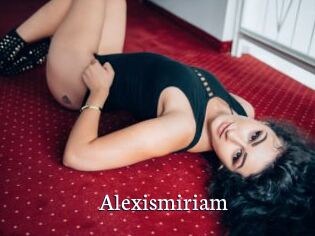 Alexismiriam