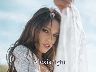 Alexisnight