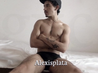 Alexisplata