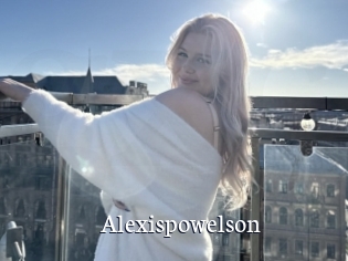 alexispowelson Gratis xxx Clips