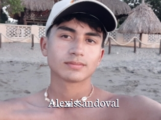 Alexissandoval
