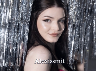 Alexissmit