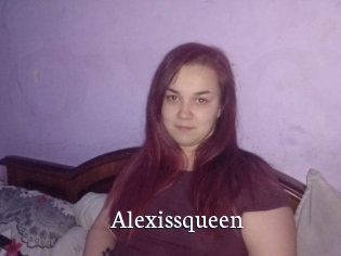 Alexissqueen