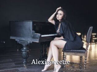 alexissweetie Gratis xxx Clips