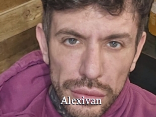 Alexivan