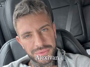 Alexivan