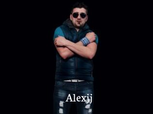 alexjj Gratis xxx Clips