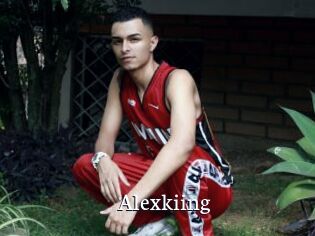 Alexkiing