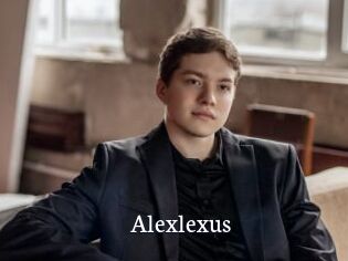 Alexlexus