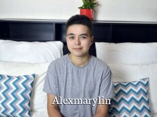 Alexmarylin