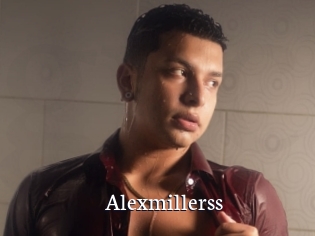 alexmillerss Gratis xxx Clips