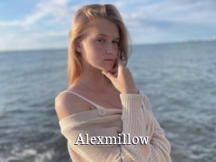 alexmillow Gratis xxx Clips