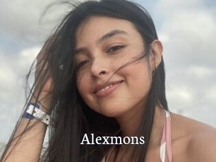 Alexmons
