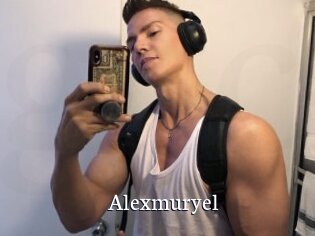 Alexmuryel