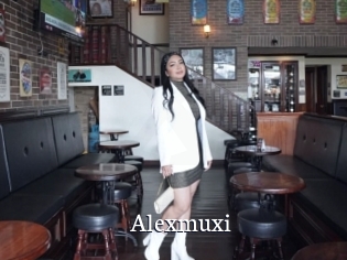 alexmuxi Gratis xxx Clips