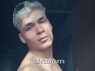 alexmyers Gratis xxx Clips