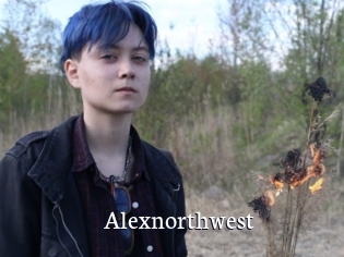 Alexnorthwest