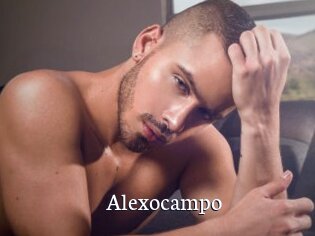 alexocampo Gratis xxx Clips