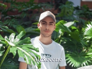 Alexocono