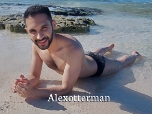 Alexotterman