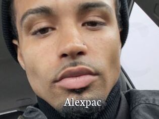 Alexpac