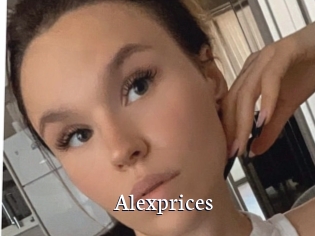 Alexprices