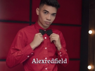 alexredfield Gratis xxx Clips
