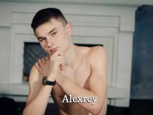 Alexrey