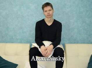Alexrushsky