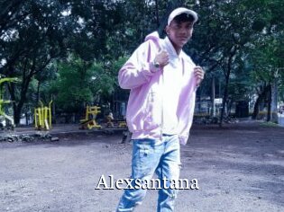 Alexsantana