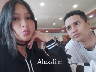 Alexslim