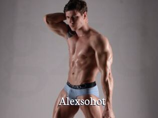 alexsohot Gratis xxx Clips