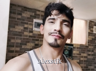 alexstik Gratis xxx Clips