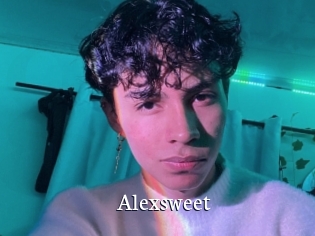 Alexsweet