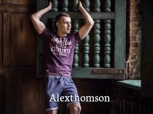 Alexthomson
