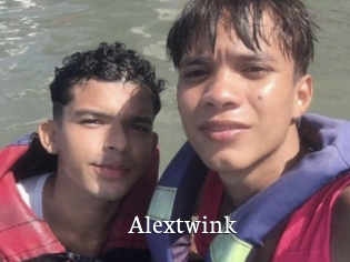 Alextwink