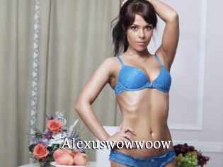 Alexuswowwoow
