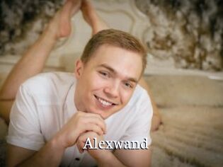 Alexwand