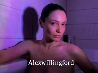 Alexwillingford