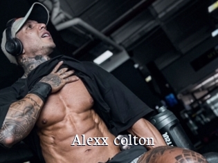 alexx_colton Gratis xxx Clips