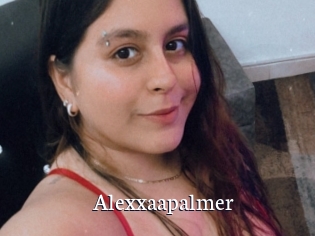 Alexxaapalmer