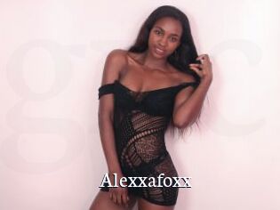 Alexxafoxx