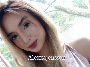 Alexxajenssen