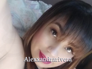 Alexxandrarivera