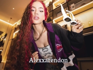 Alexxarendon
