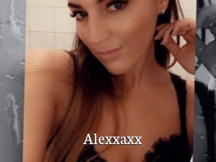 Alexxaxx